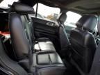 2011 Ford Explorer Limited