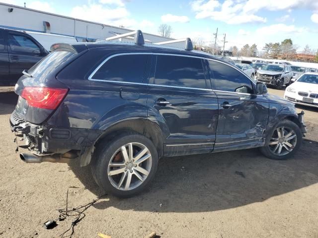 2015 Audi Q7 Premium Plus