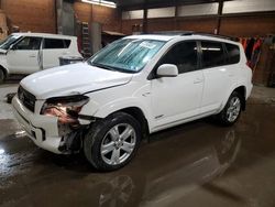 2006 Toyota Rav4 Sport en venta en Ebensburg, PA