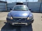 2006 Volvo XC70