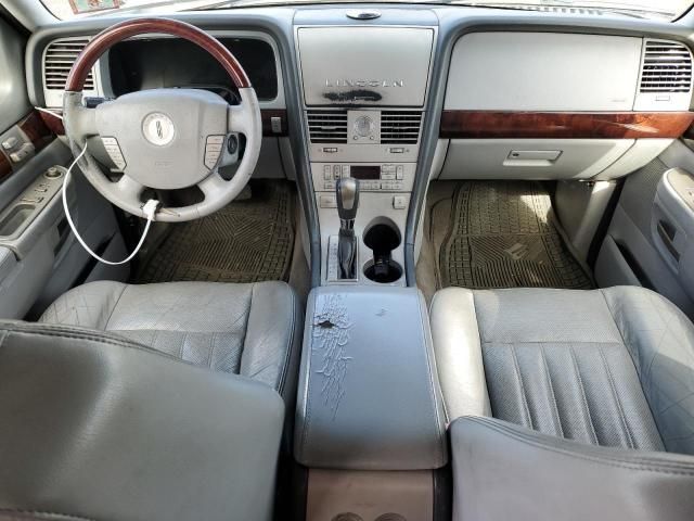 2005 Lincoln Aviator