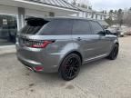 2018 Land Rover Range Rover Sport SVR