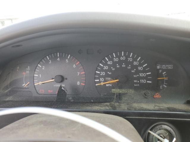 2000 Toyota Tacoma Xtracab