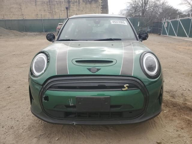 2023 Mini Cooper SE