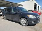 2012 Volkswagen Routan SE