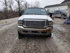 2001 Ford Excursion Limited