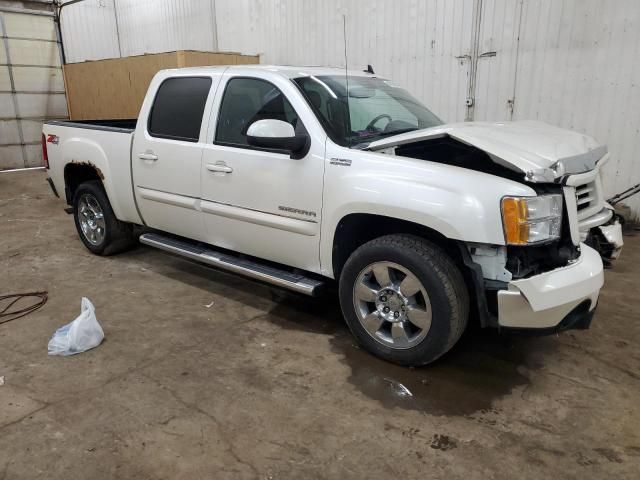 2011 GMC Sierra K1500 SLT