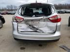 2013 Ford C-MAX SE