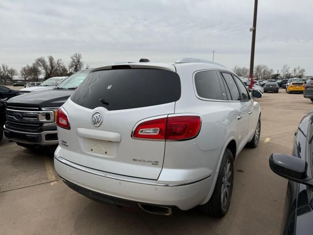 2016 Buick Enclave