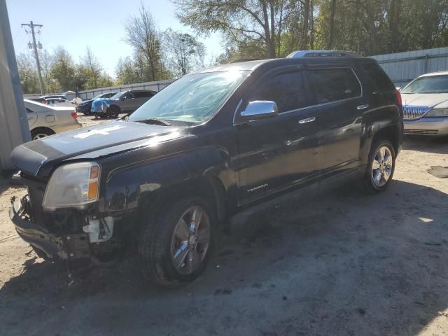 2015 GMC Terrain SLT