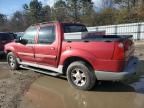 2003 Ford Explorer Sport Trac