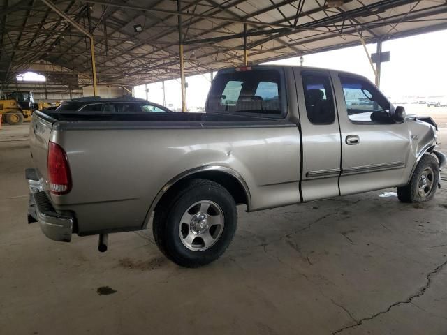 2003 Ford F150