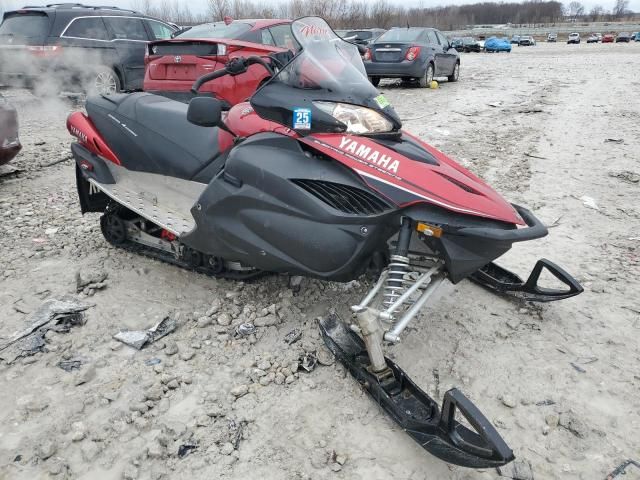 2014 Other Snow Mobile Yamaha