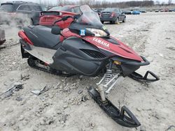 Other Snow Mobile salvage cars for sale: 2014 Other Snow Mobile Yamaha