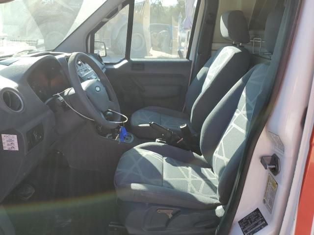 2012 Ford Transit Connect XL