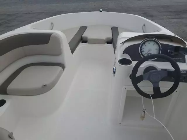 2015 Bayliner Boat