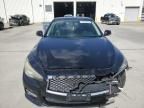 2014 Infiniti Q50 Base