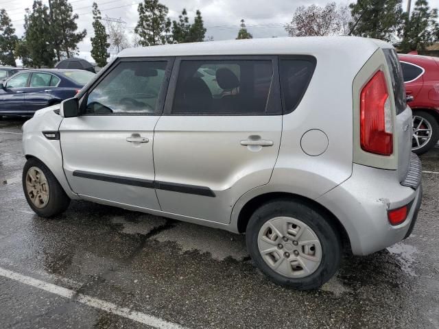 2012 KIA Soul