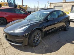 2022 Tesla Model 3 en venta en Phoenix, AZ