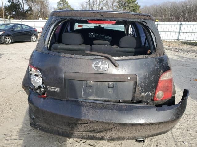 2006 Scion XA