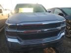 2017 Chevrolet Silverado C1500 LT