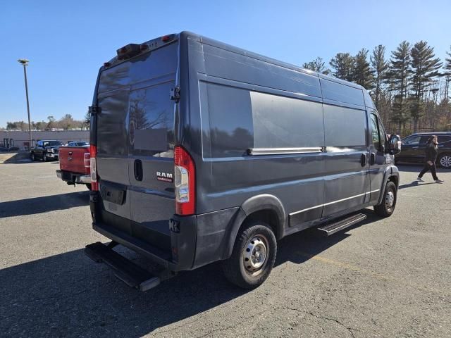 2019 Dodge RAM Promaster 2500 2500 High