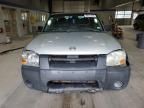 2002 Nissan Frontier King Cab XE