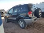 2002 Toyota Rav4