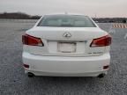 2011 Lexus IS 250