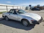 1981 Triumph TR7