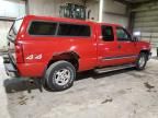 2003 Chevrolet Silverado K1500