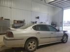 2003 Chevrolet Impala LS