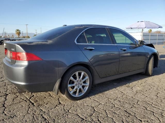 2007 Acura TSX