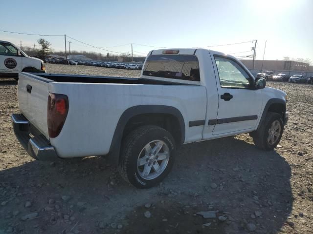 2007 Chevrolet Colorado