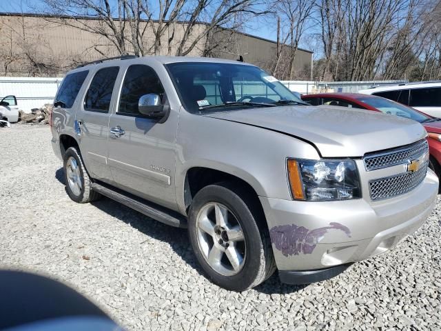 2008 Chevrolet Tahoe K1500