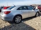 2011 Chrysler 200 Touring