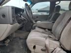 2006 Chevrolet Avalanche C1500