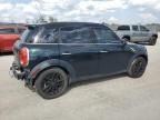 2012 Mini Cooper S Countryman