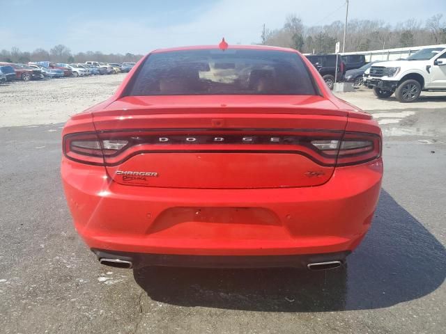 2015 Dodge Charger R/T