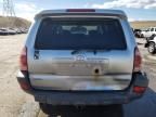 2003 Toyota 4runner SR5