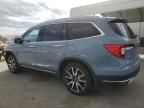 2022 Honda Pilot Touring