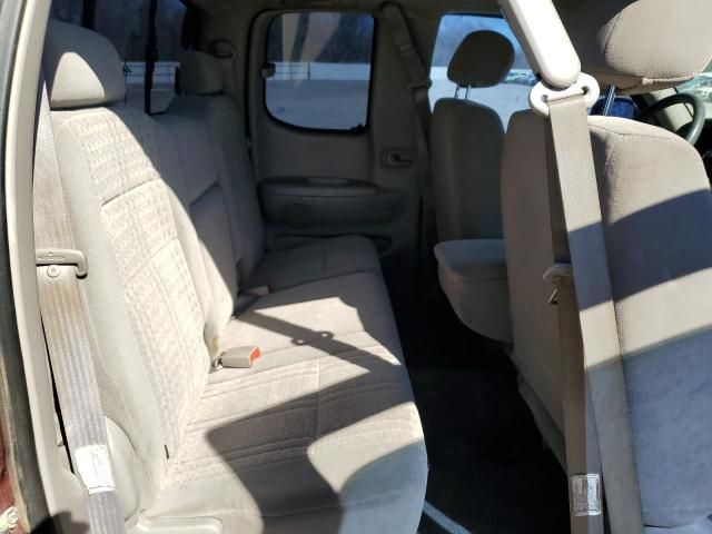 2003 Toyota Tundra Access Cab SR5