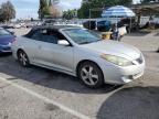 2006 Toyota Camry Solara SE