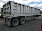 1994 Summit END Dump Trailer