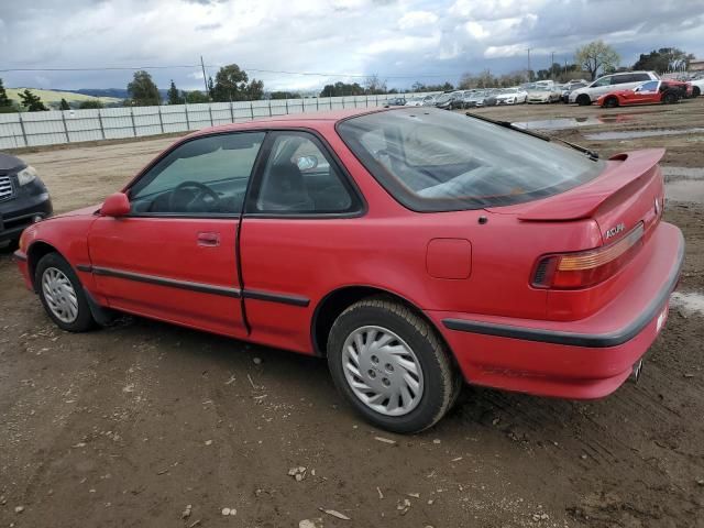 1993 Acura Integra LS