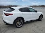 2018 Alfa Romeo Stelvio TI