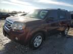 2010 Honda Pilot LX