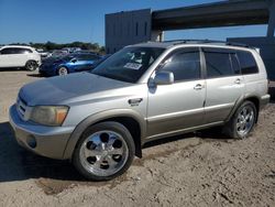 2005 Toyota Highlander en venta en West Palm Beach, FL