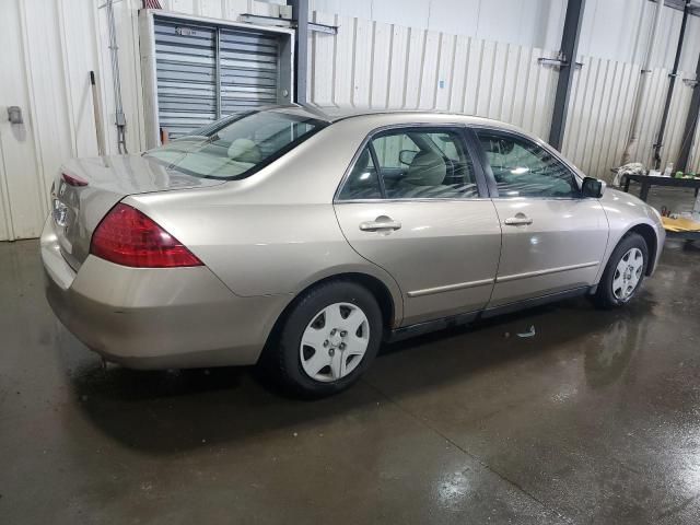 2006 Honda Accord LX