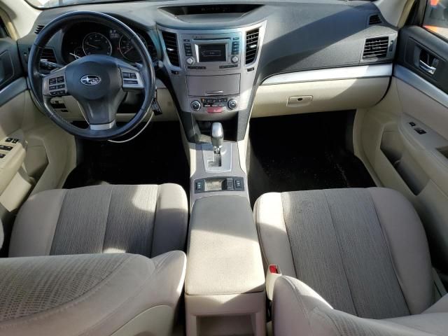 2014 Subaru Legacy 2.5I Premium